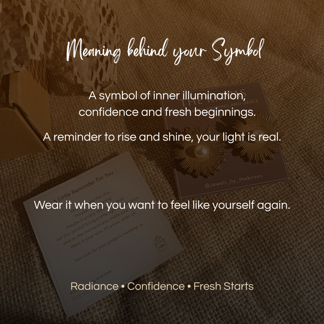 Surya Studs - Image 2