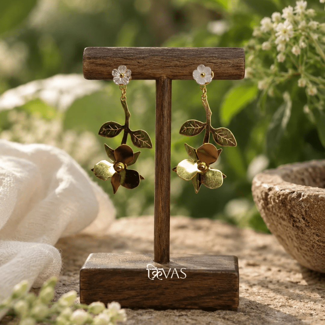 Noor Earrings - Image 3