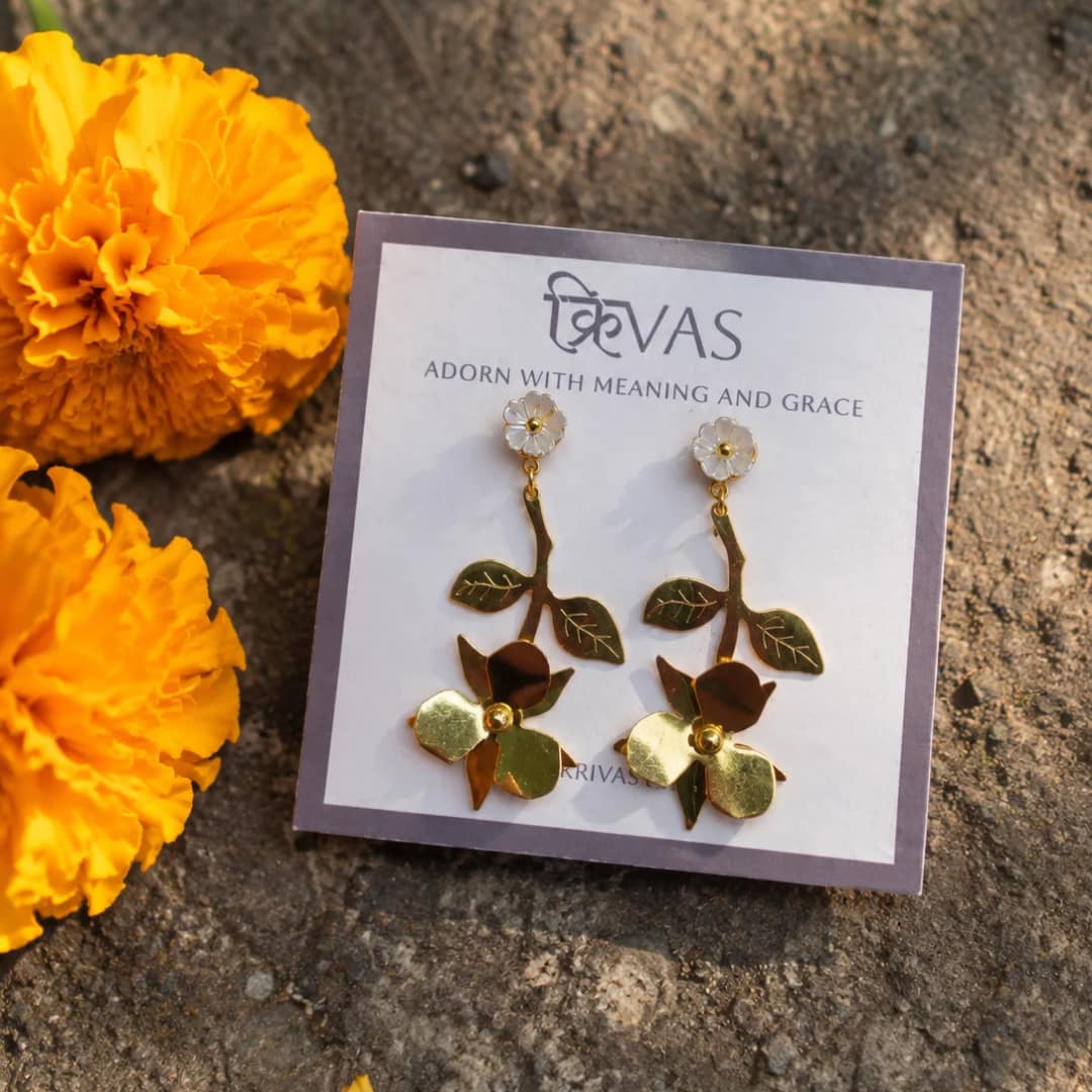 Noor Earrings