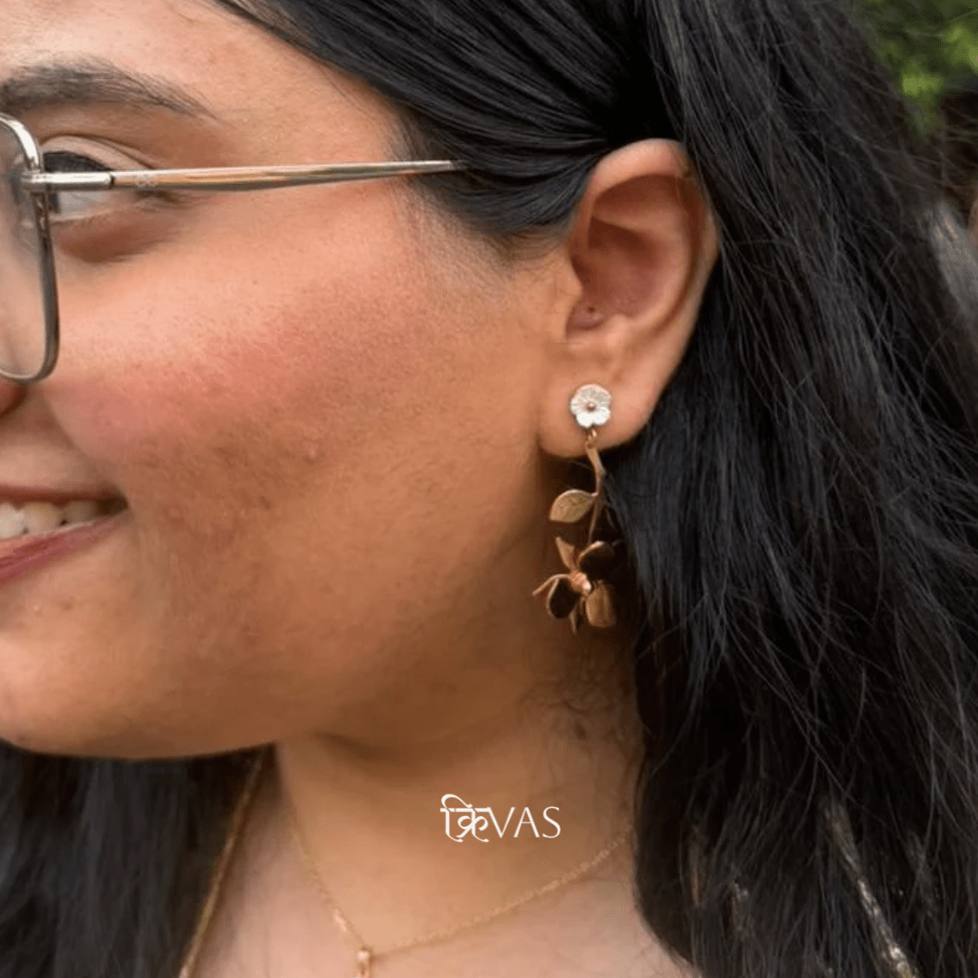 Noor Earrings - Image 2