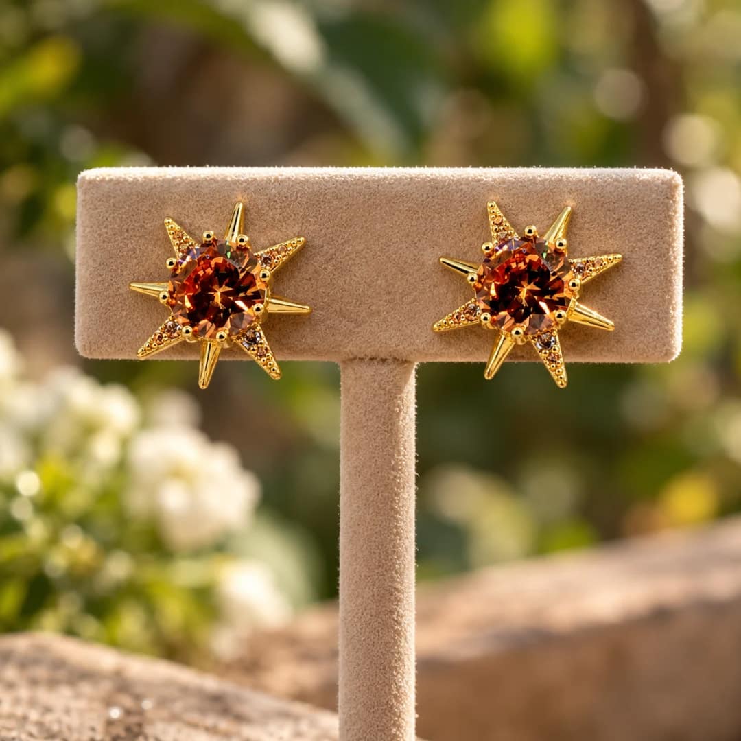 Swarn Studs - Image 2