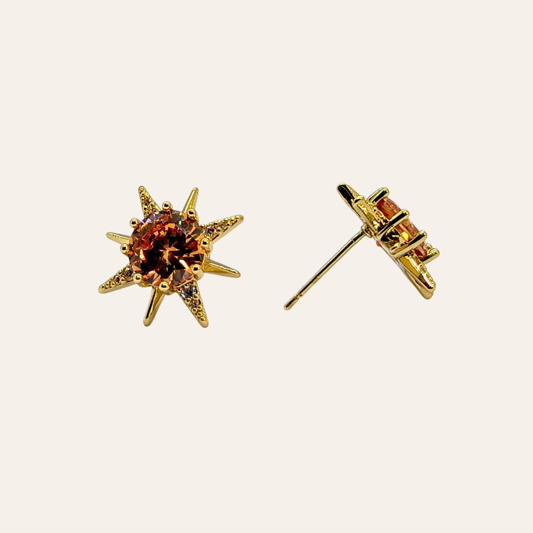 Swarn Studs - Image 3