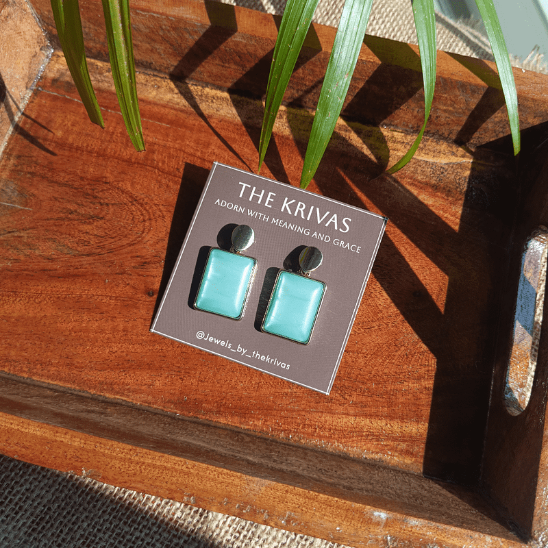 The Kanak Earrrings