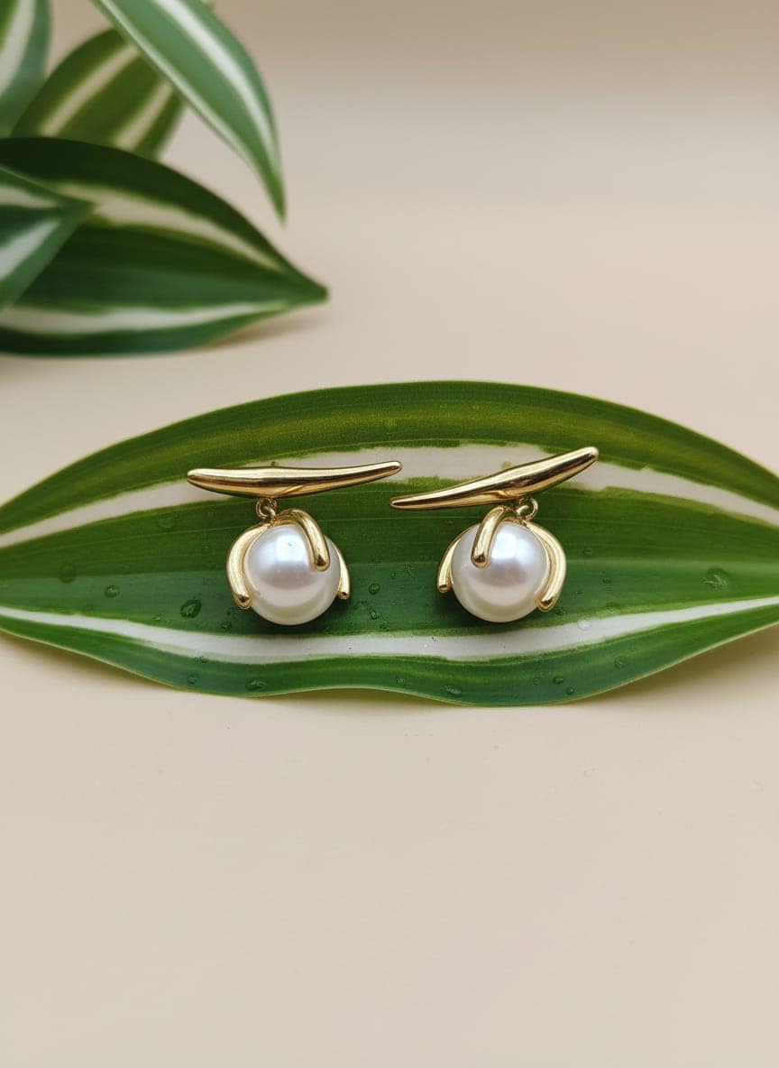 Branch of Pearls - Image 2