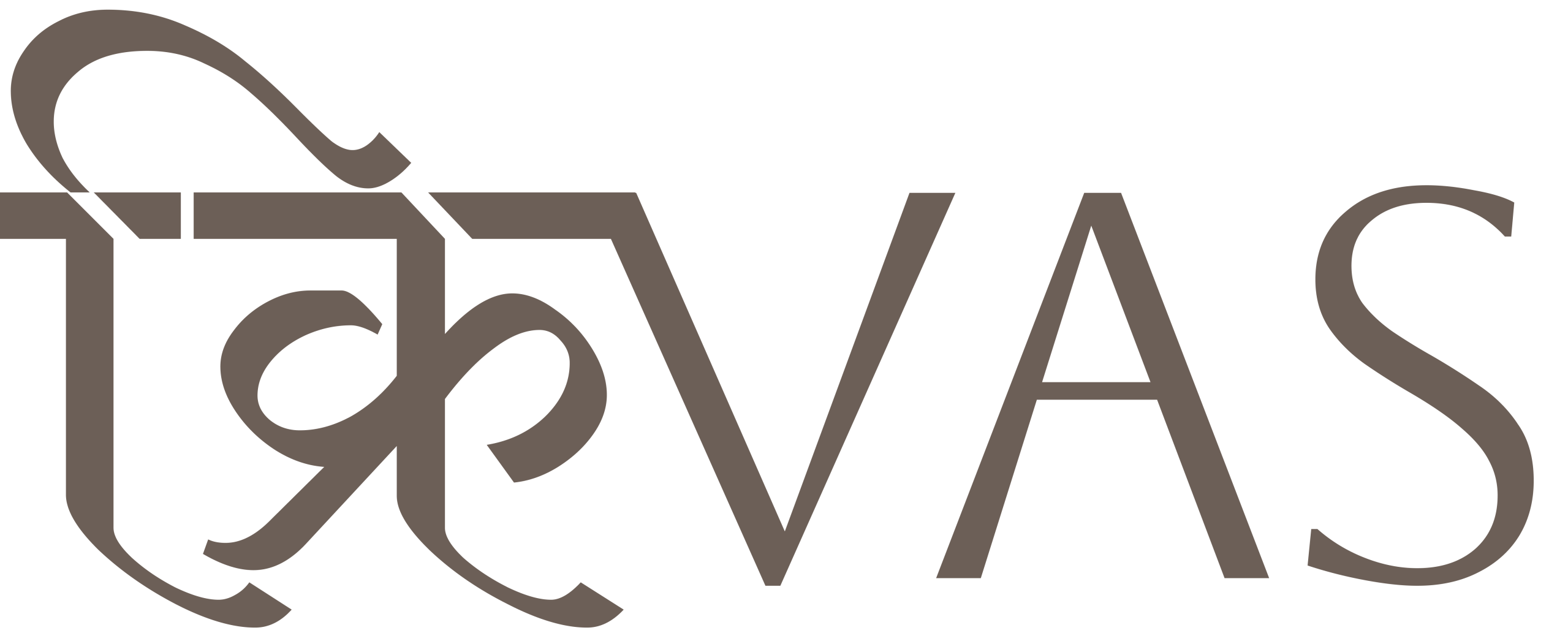 KRIVAS NEW LOGO
